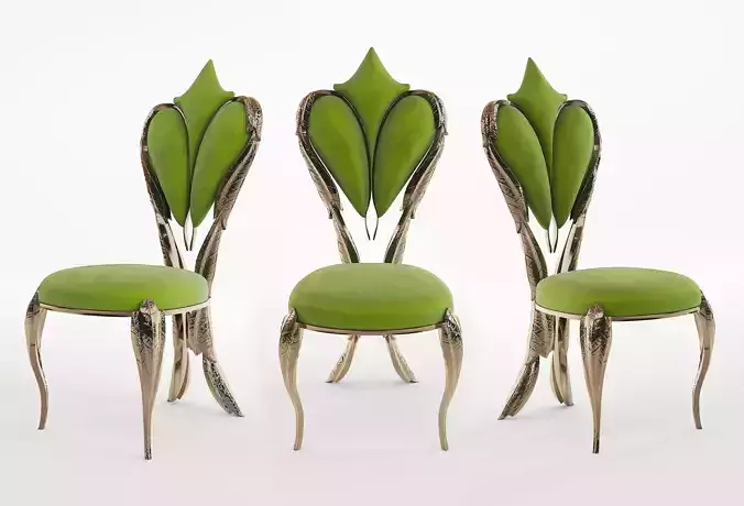 Leaf Chair