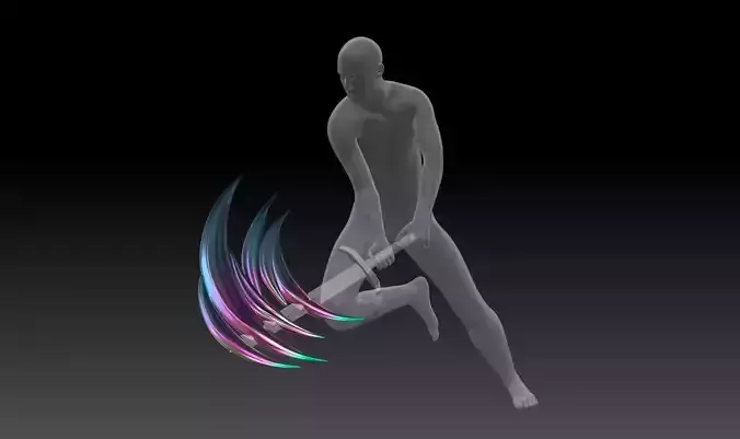 sh effect sword wind v1