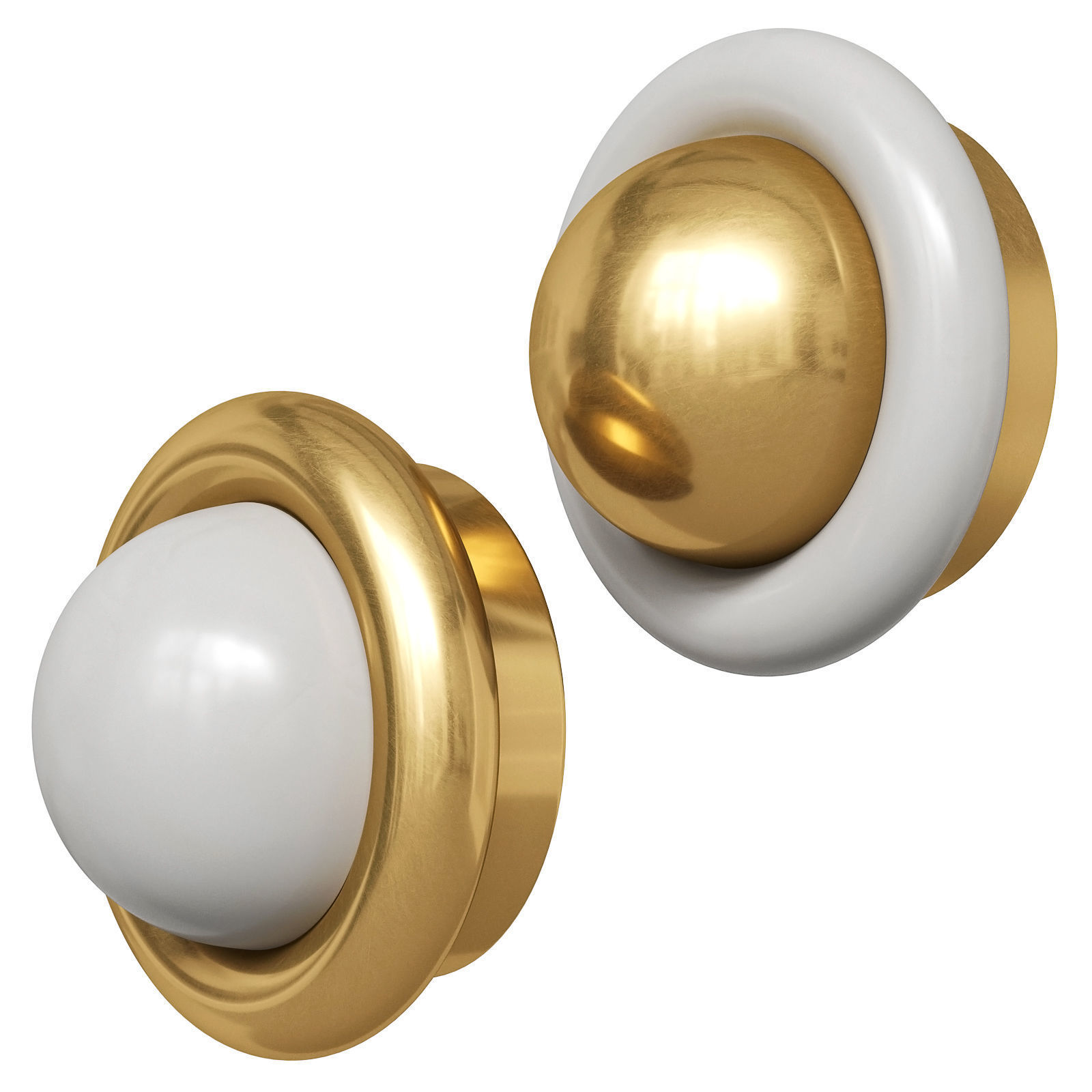 Alice Lane Home Ace and Alys sconces 3D model_1