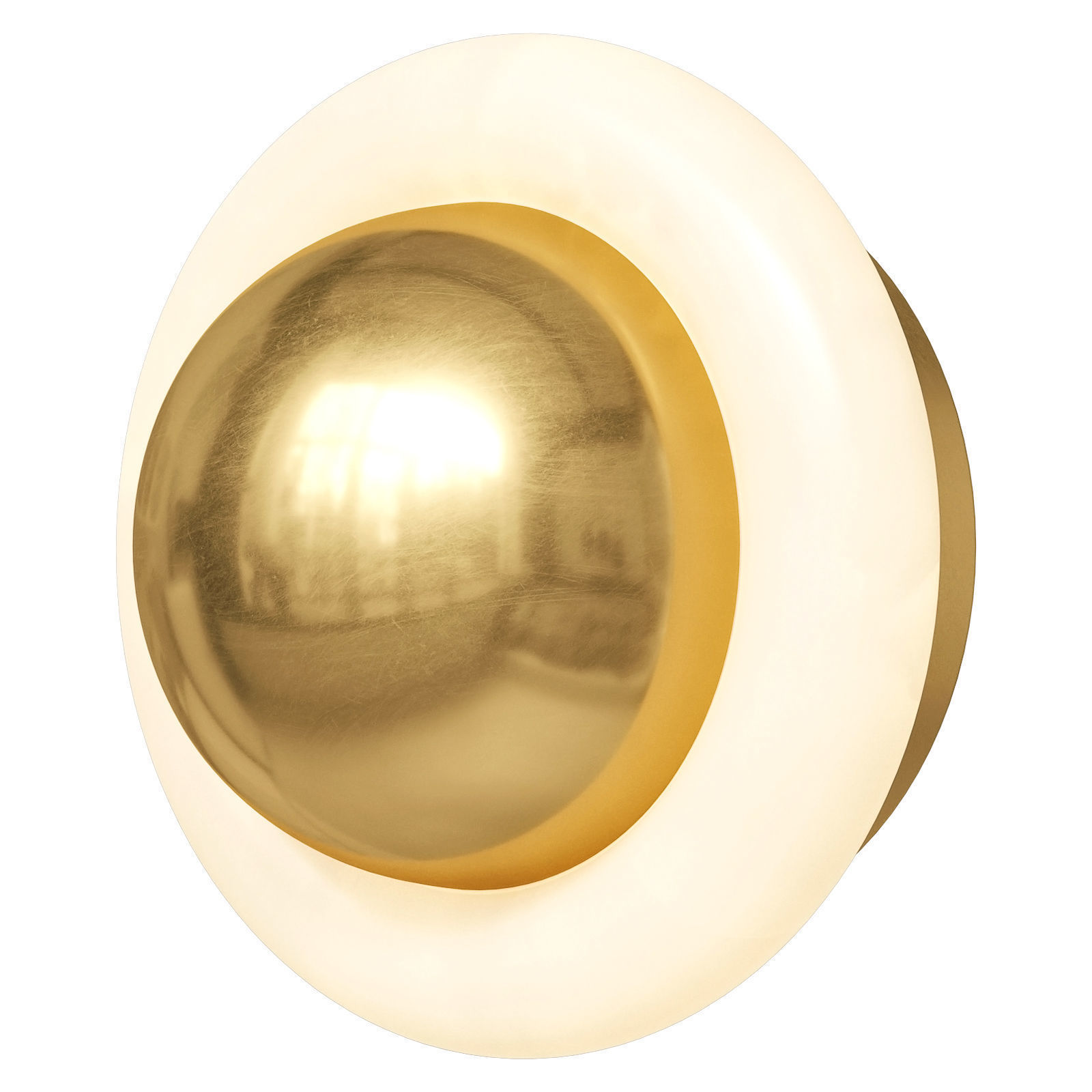 Alice Lane Home Ace and Alys sconces 3D model_2