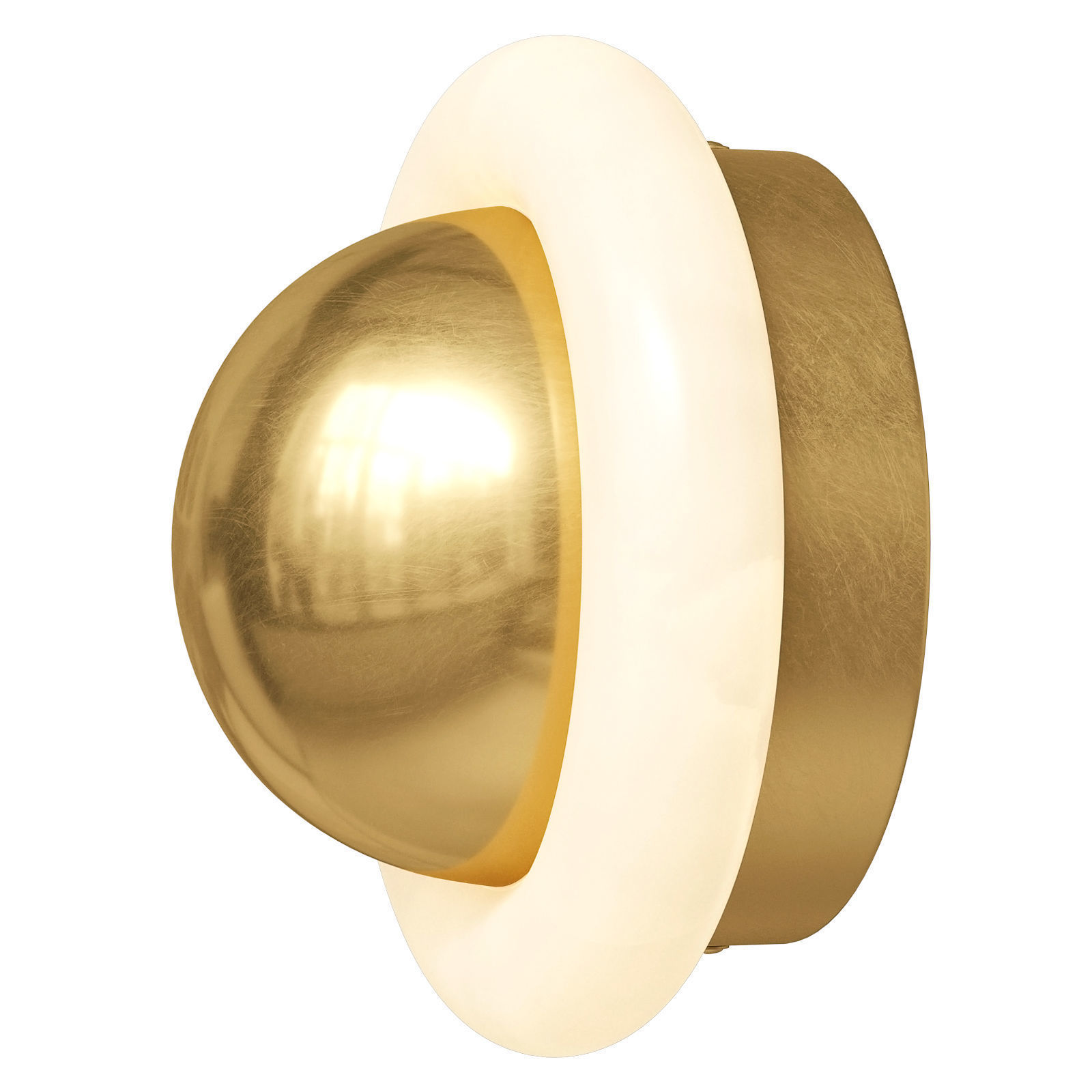 Alice Lane Home Ace and Alys sconces 3D model_5