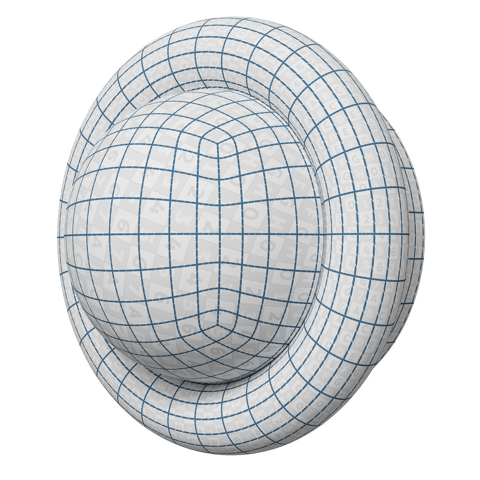 Alice Lane Home Ace and Alys sconces 3D model_12