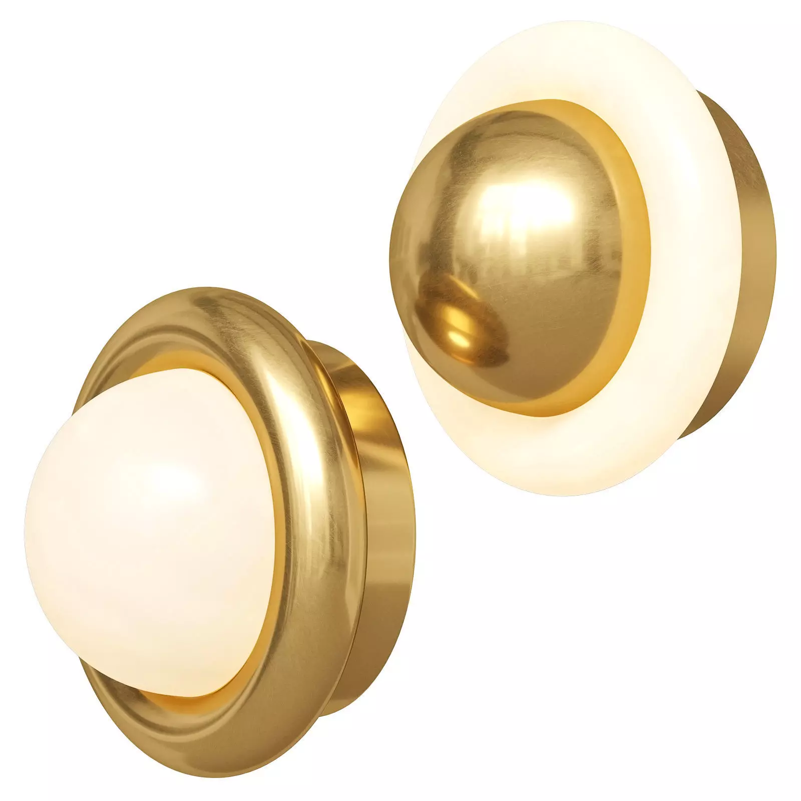 Alice Lane Home Ace and Alys sconces 3D model_0