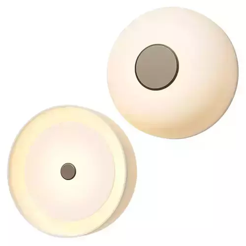 Articolo Studios Rolo wall sconces