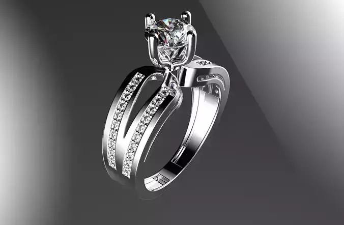 jewelry ring 172