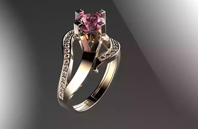 jewelry ring 174