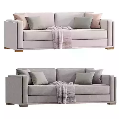 Sofa Nassau By West Elm