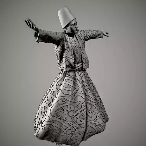 the-skirt-dance-is-called