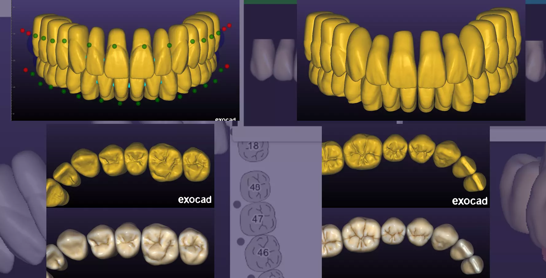 Orlando Giraldo Librerias 3D print model