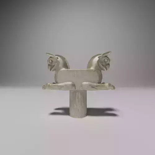 persian griffin homa