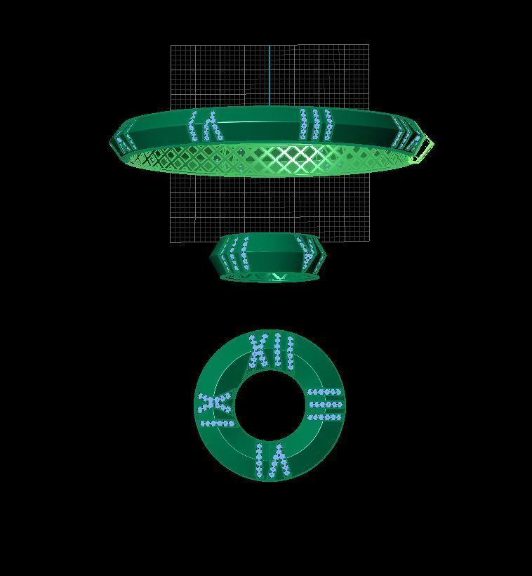 3d set  3D print model_1