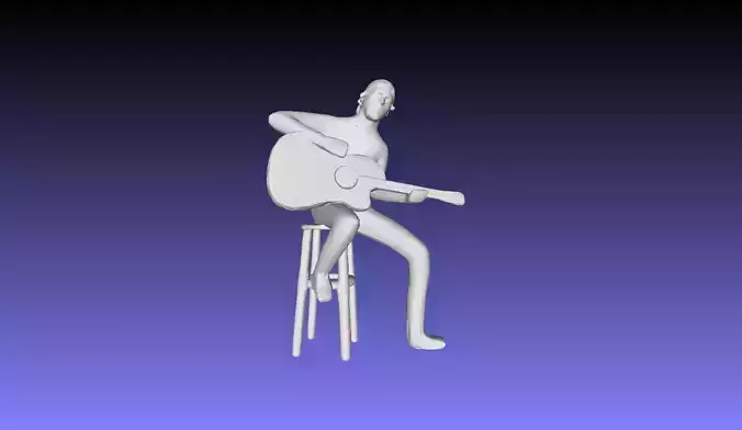 Printle A Homme 2753 P