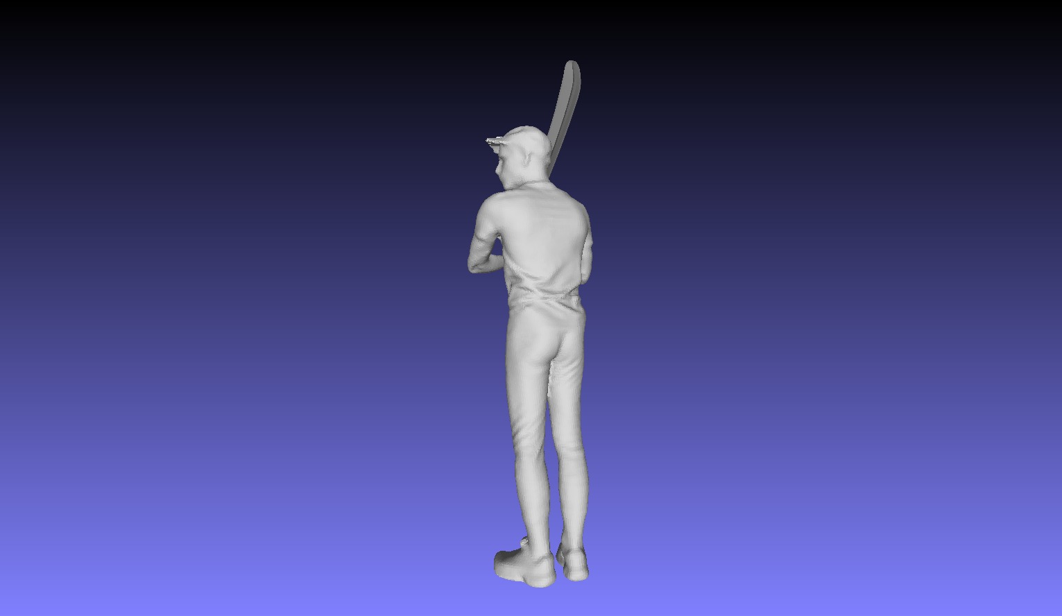 Printle L Homme 2501 P 3D print model_33