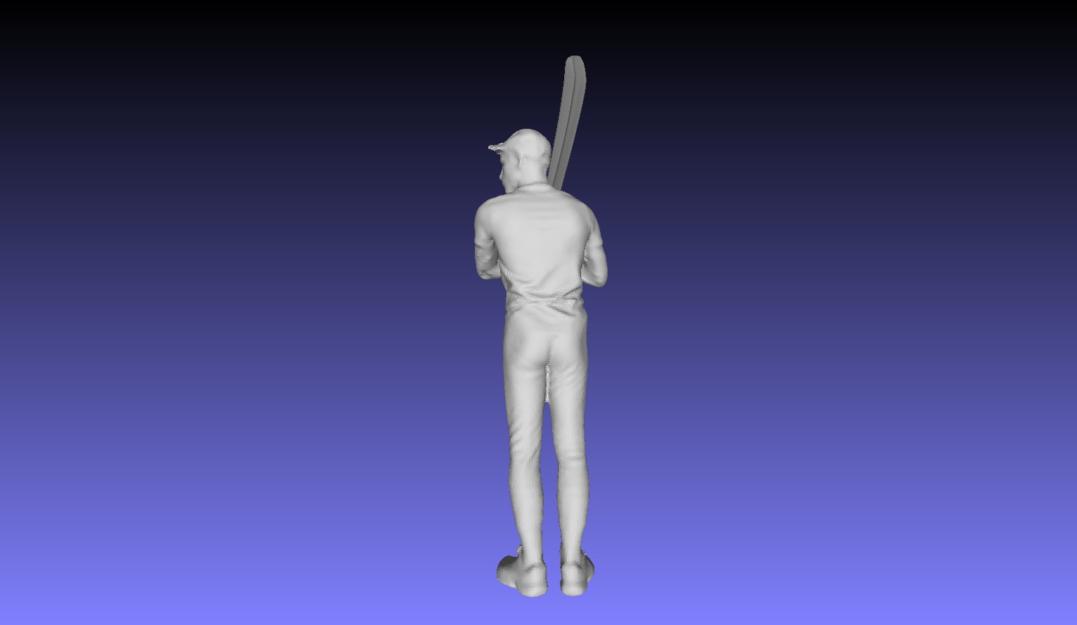 Printle L Homme 2501 P 3D print model_31