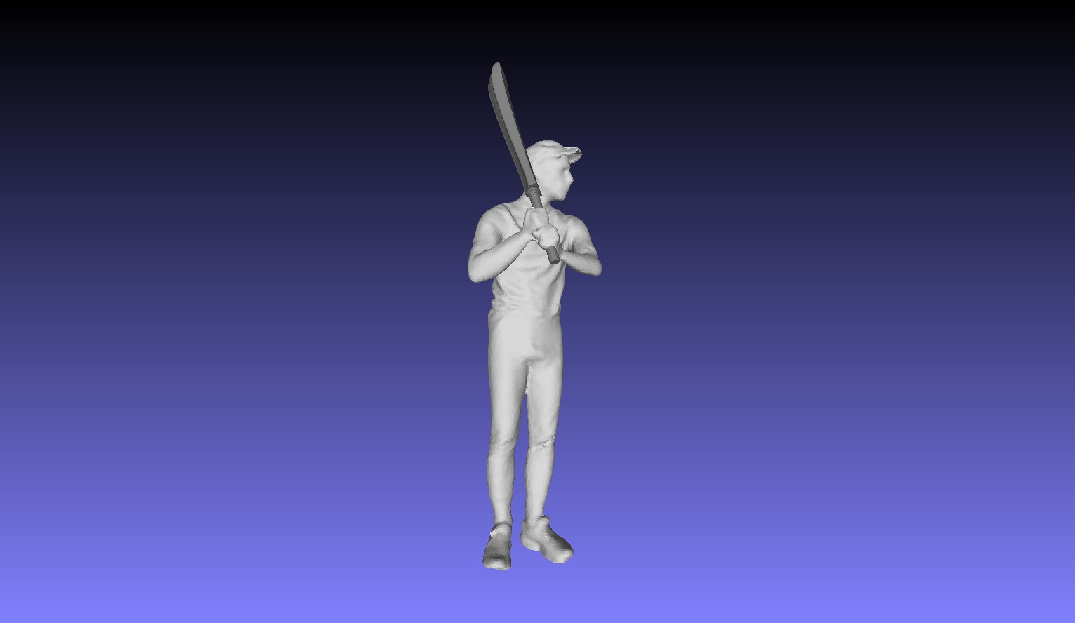 Printle L Homme 2501 P 3D print model_9