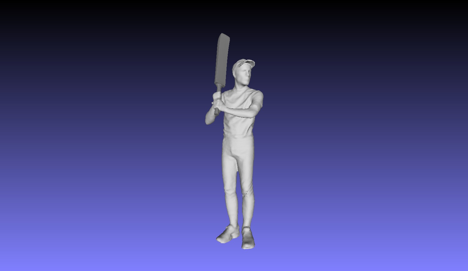 Printle L Homme 2501 P 3D print model_4