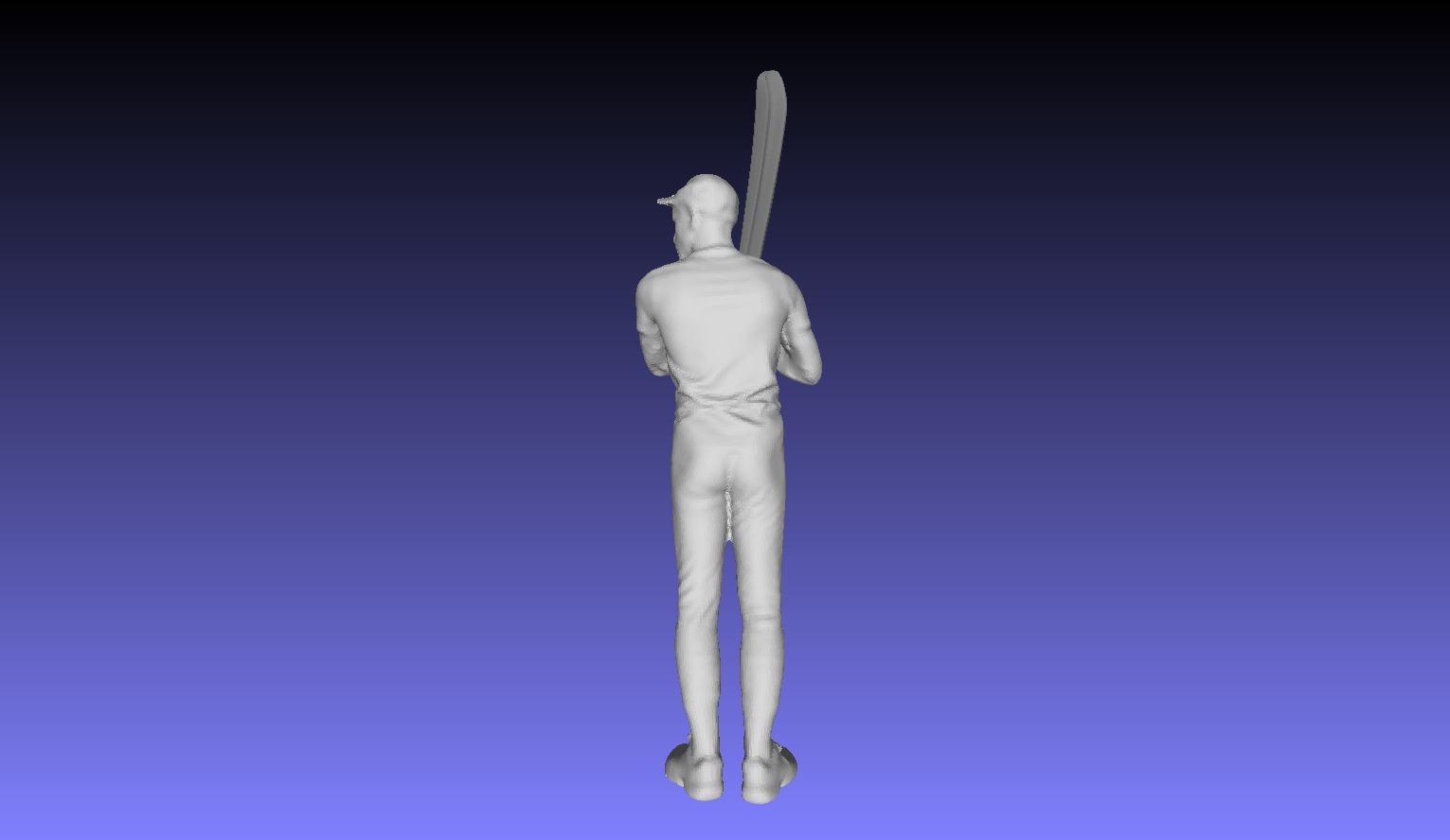 Printle L Homme 2501 P 3D print model_30