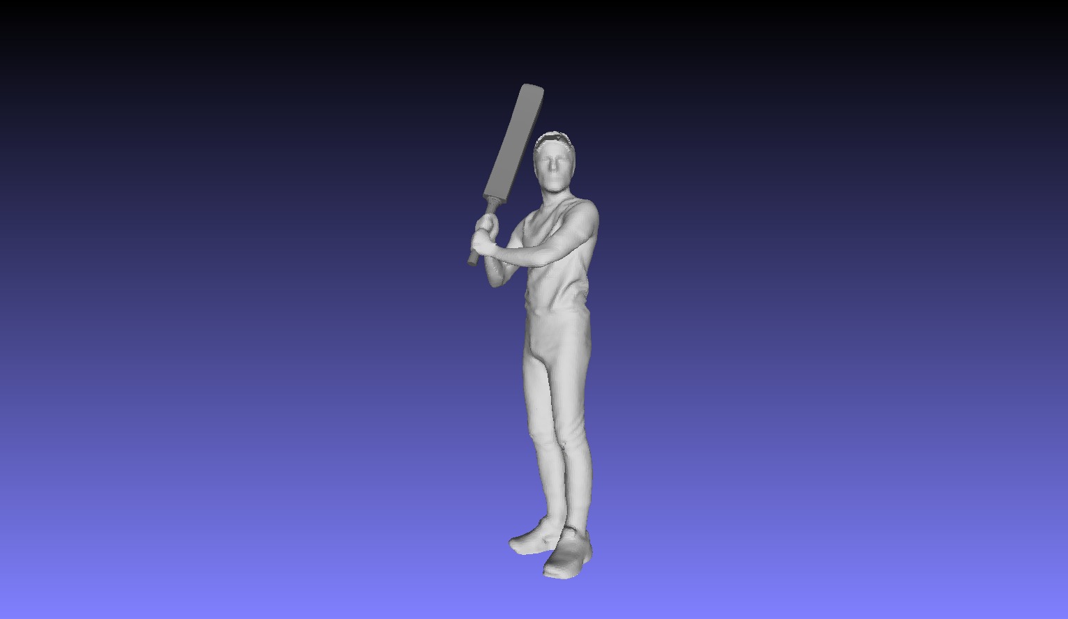 Printle L Homme 2501 P 3D print model_43