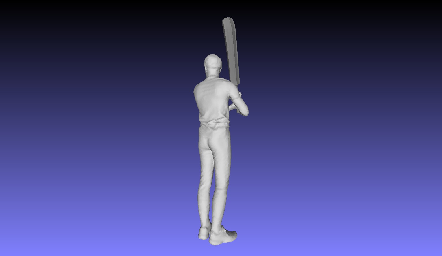 Printle L Homme 2501 P 3D print model_25