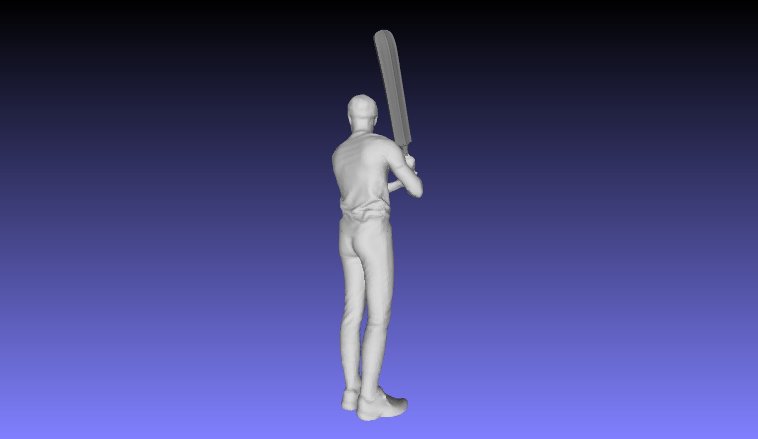 Printle L Homme 2501 P 3D print model_24