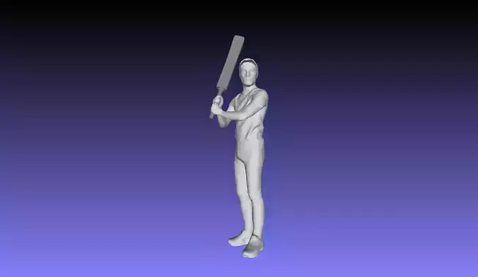 Printle L Homme 2501 P 3D print model