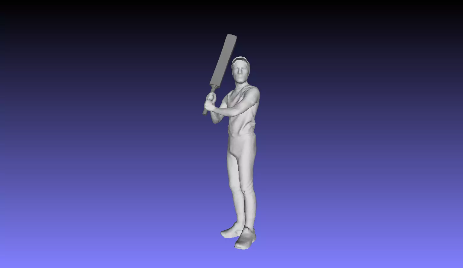 Printle L Homme 2501 P 3D print model_0