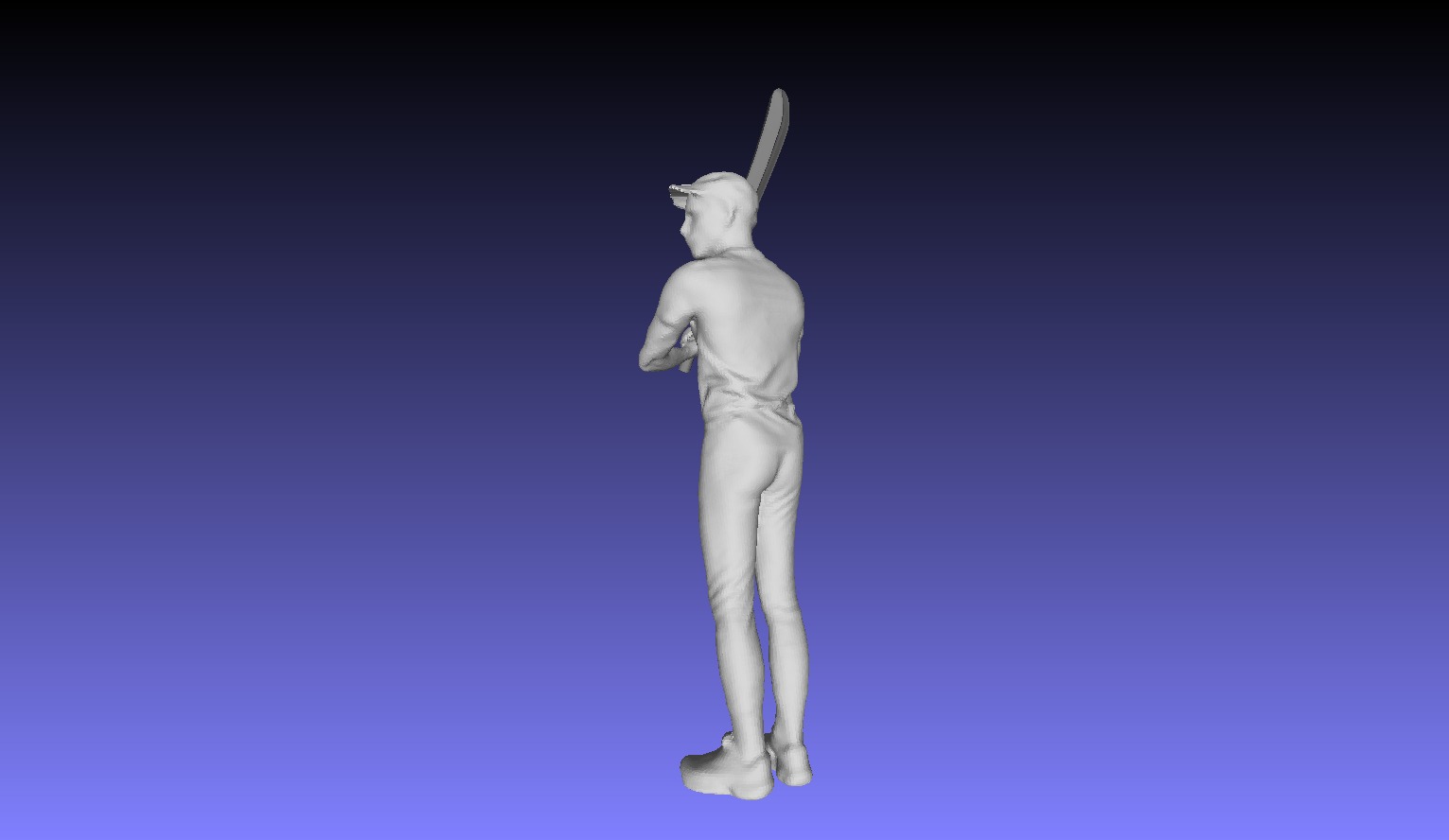 Printle L Homme 2501 P 3D print model_34