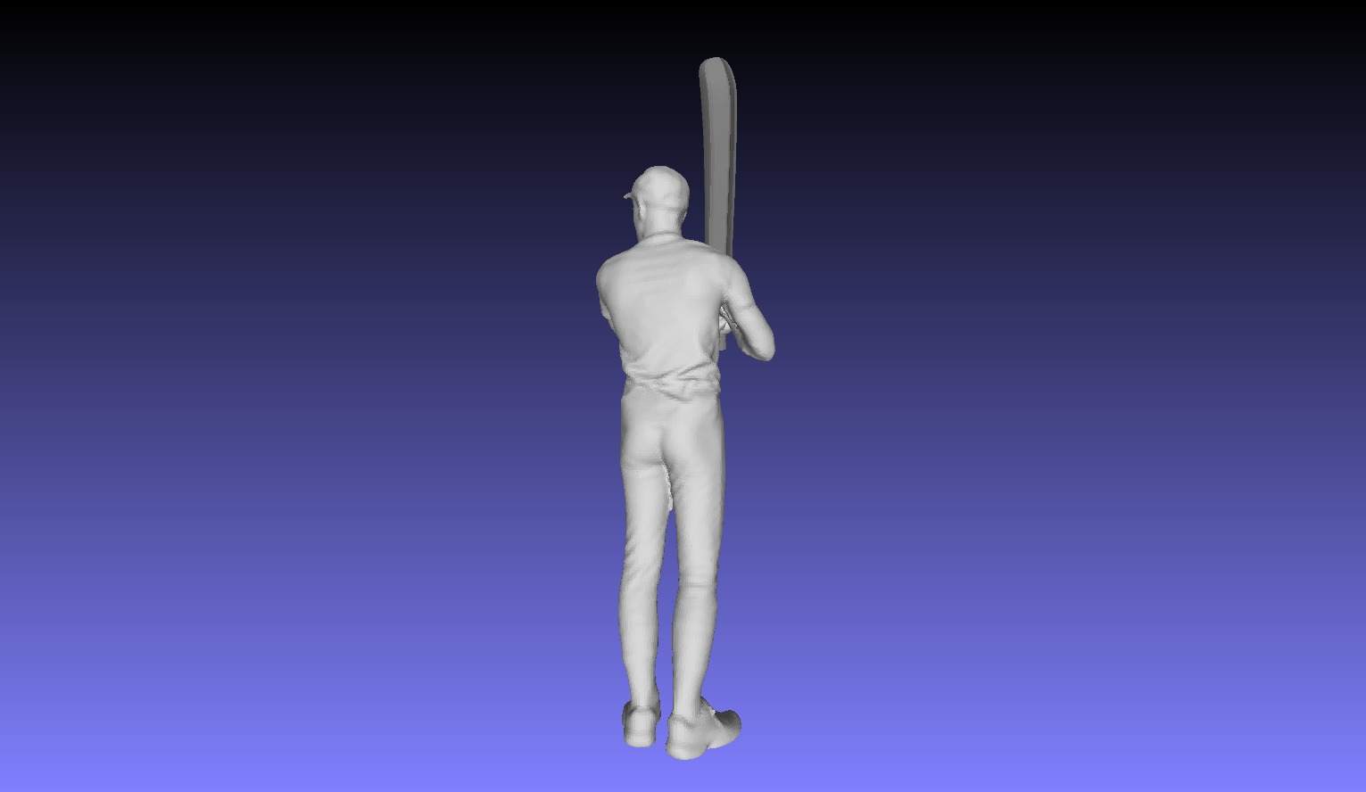 Printle L Homme 2501 P 3D print model_27