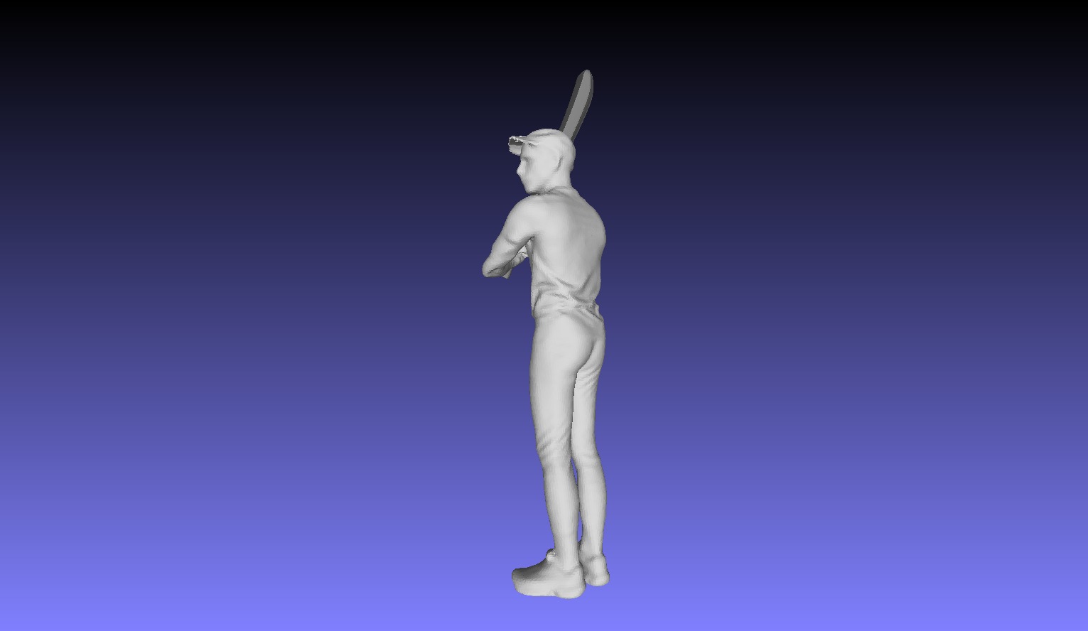 Printle L Homme 2501 P 3D print model_35