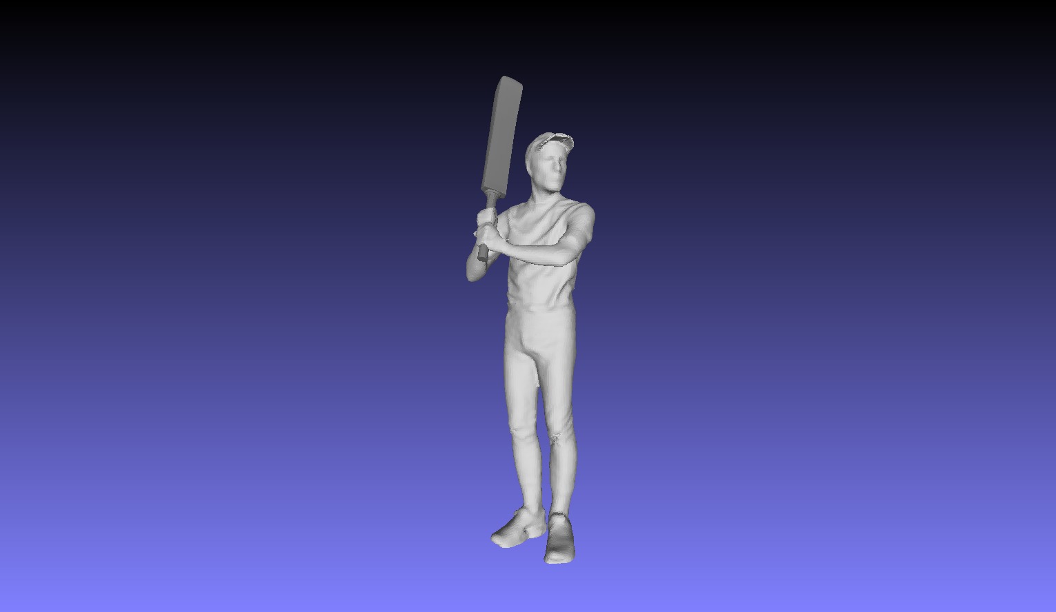 Printle L Homme 2501 P 3D print model_3