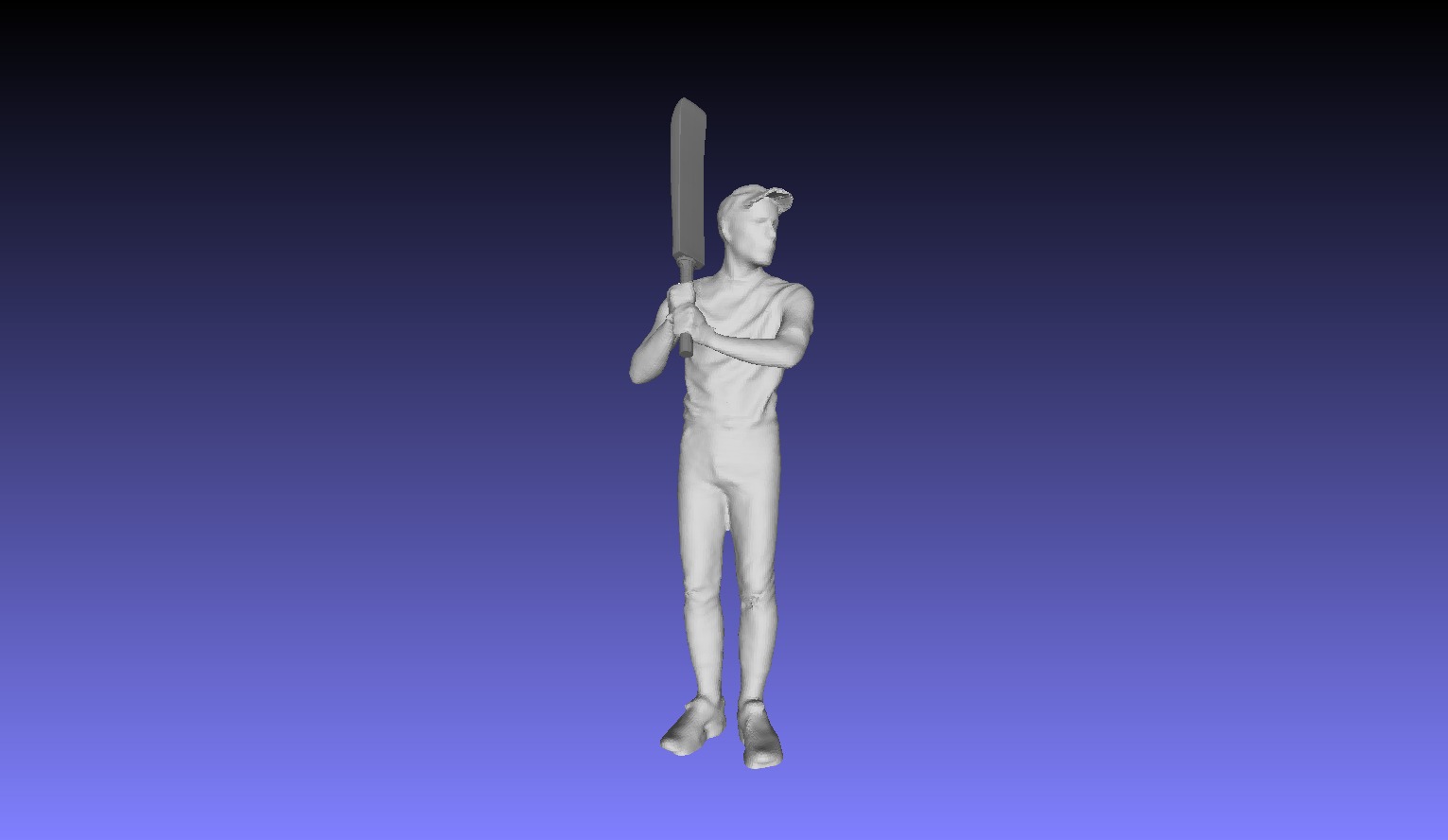 Printle L Homme 2501 P 3D print model_5