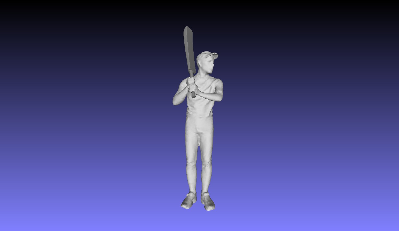 Printle L Homme 2501 P 3D print model_6