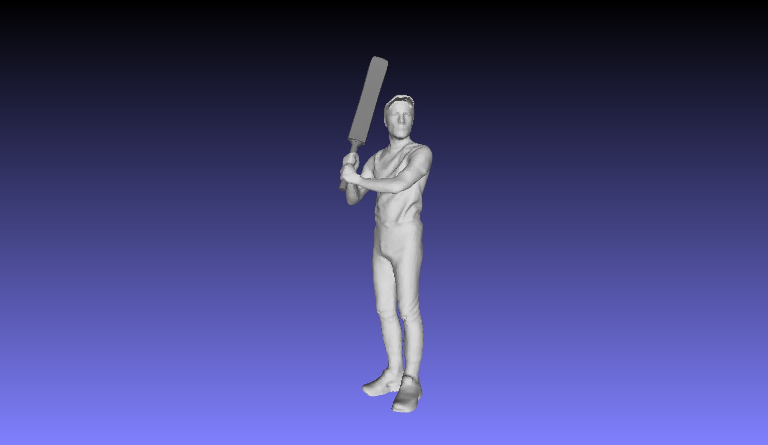 Printle L Homme 2501 P 3D print model_1