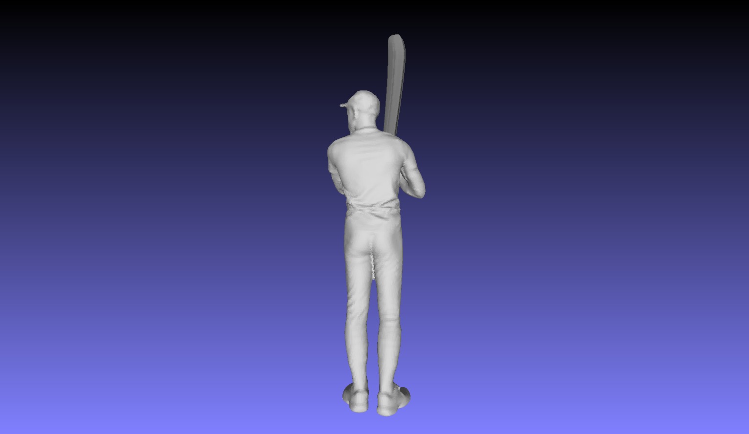 Printle L Homme 2501 P 3D print model_29