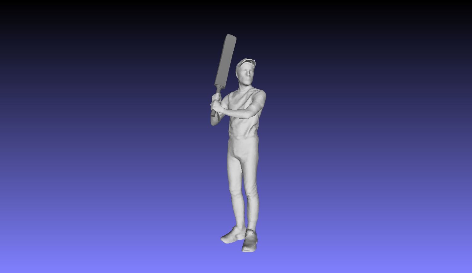 Printle L Homme 2501 P 3D print model_2