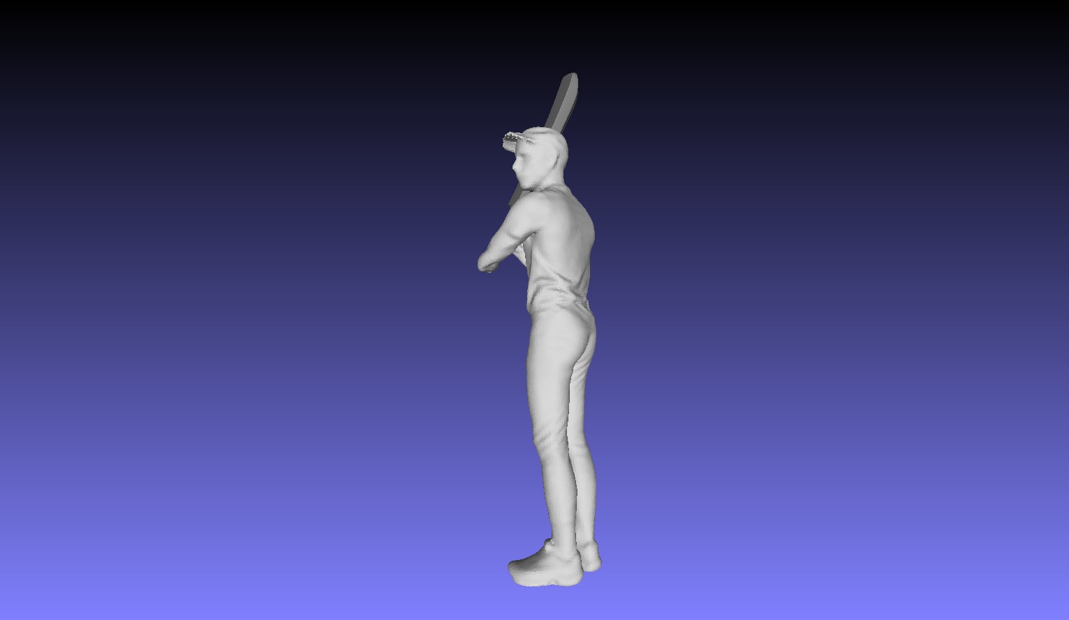 Printle L Homme 2501 P 3D print model_36