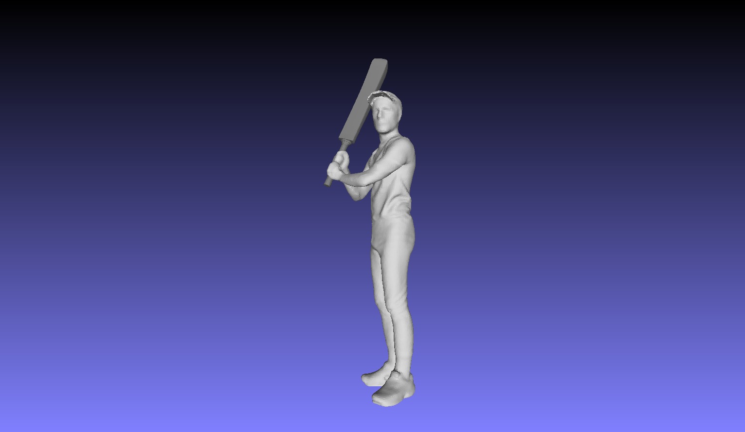 Printle L Homme 2501 P 3D print model_40