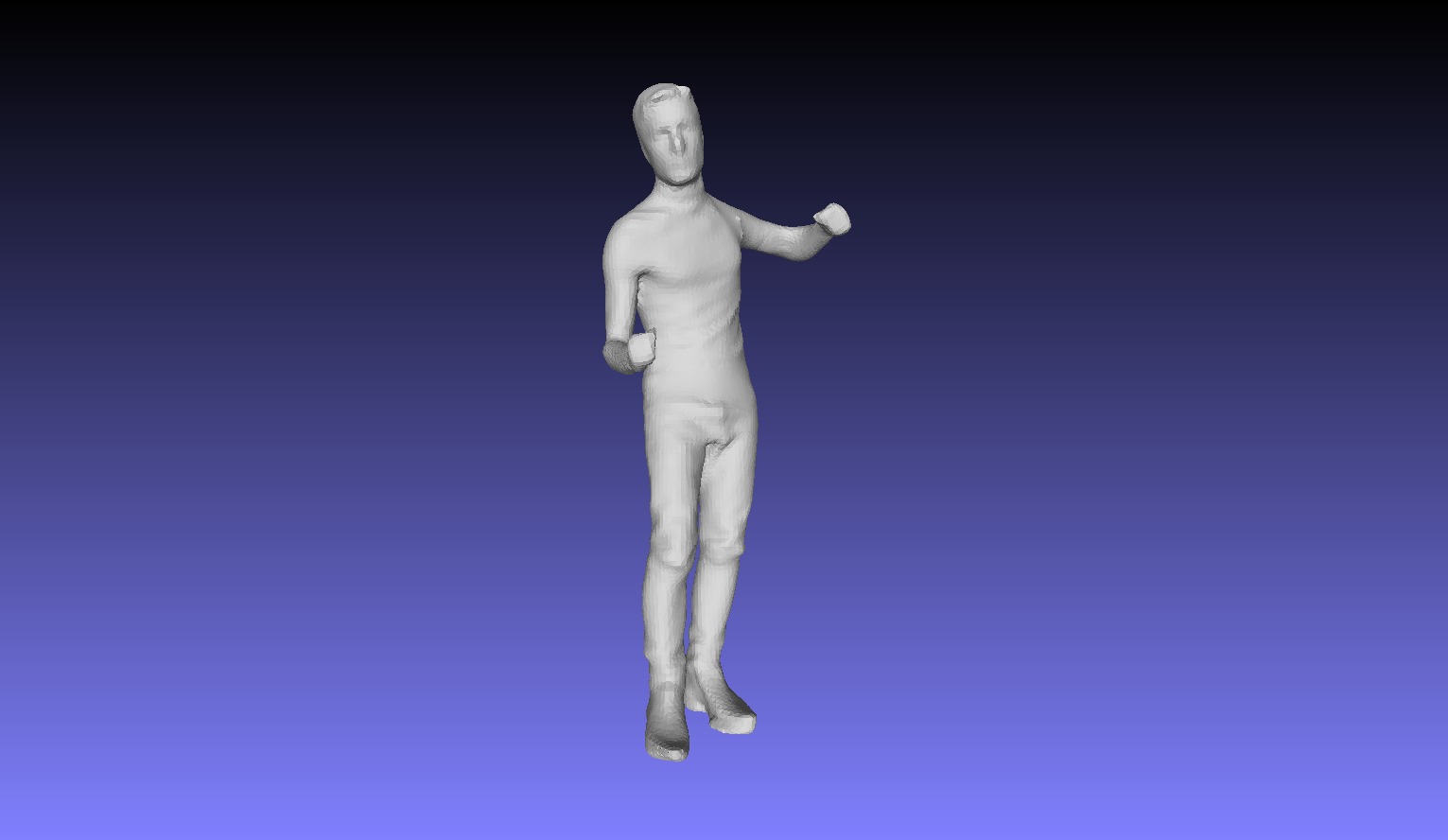 Printle L Homme 2502 P 3D print model_4
