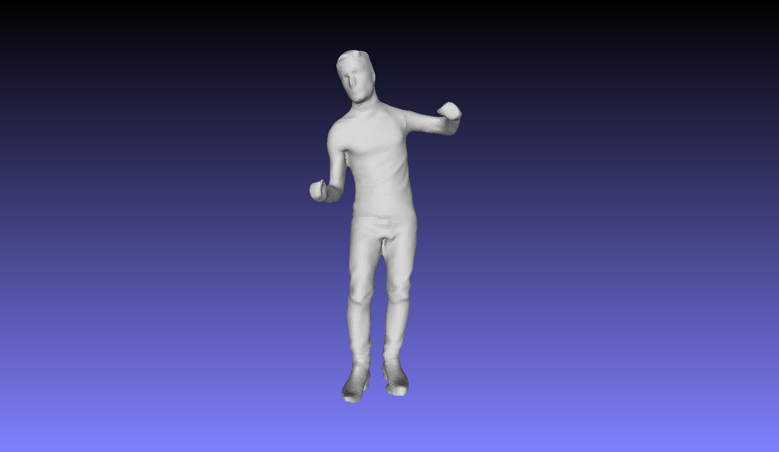 Printle L Homme 2502 P 3D print model_1