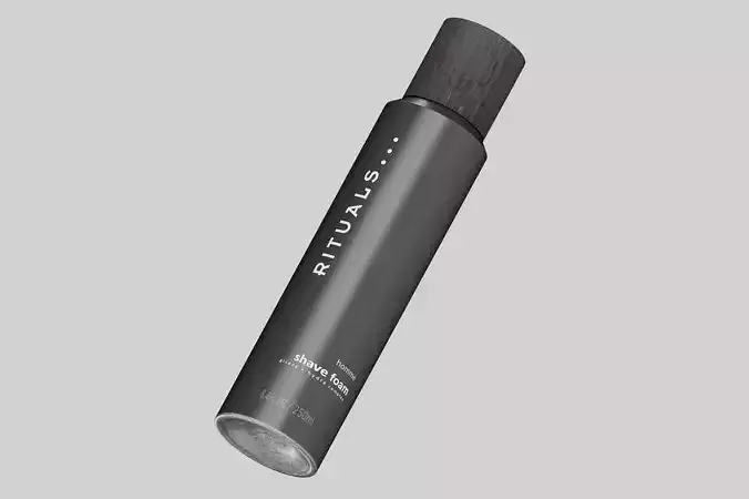 Rituals Shave Foam