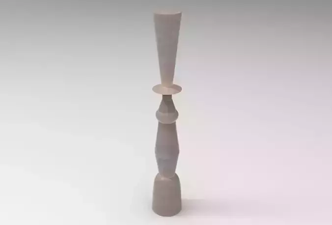 Beq Vase