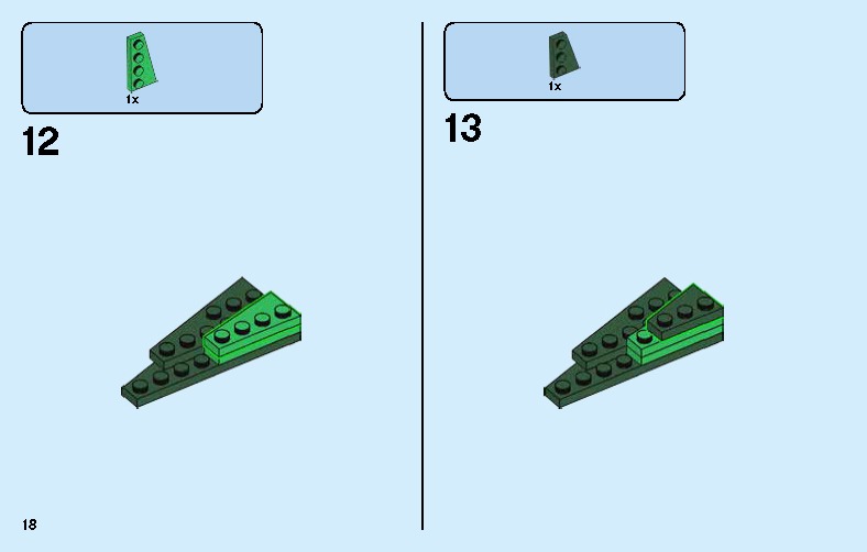 TwindBricks3D - 10263 Winter Village Fire Station 3D print model_32