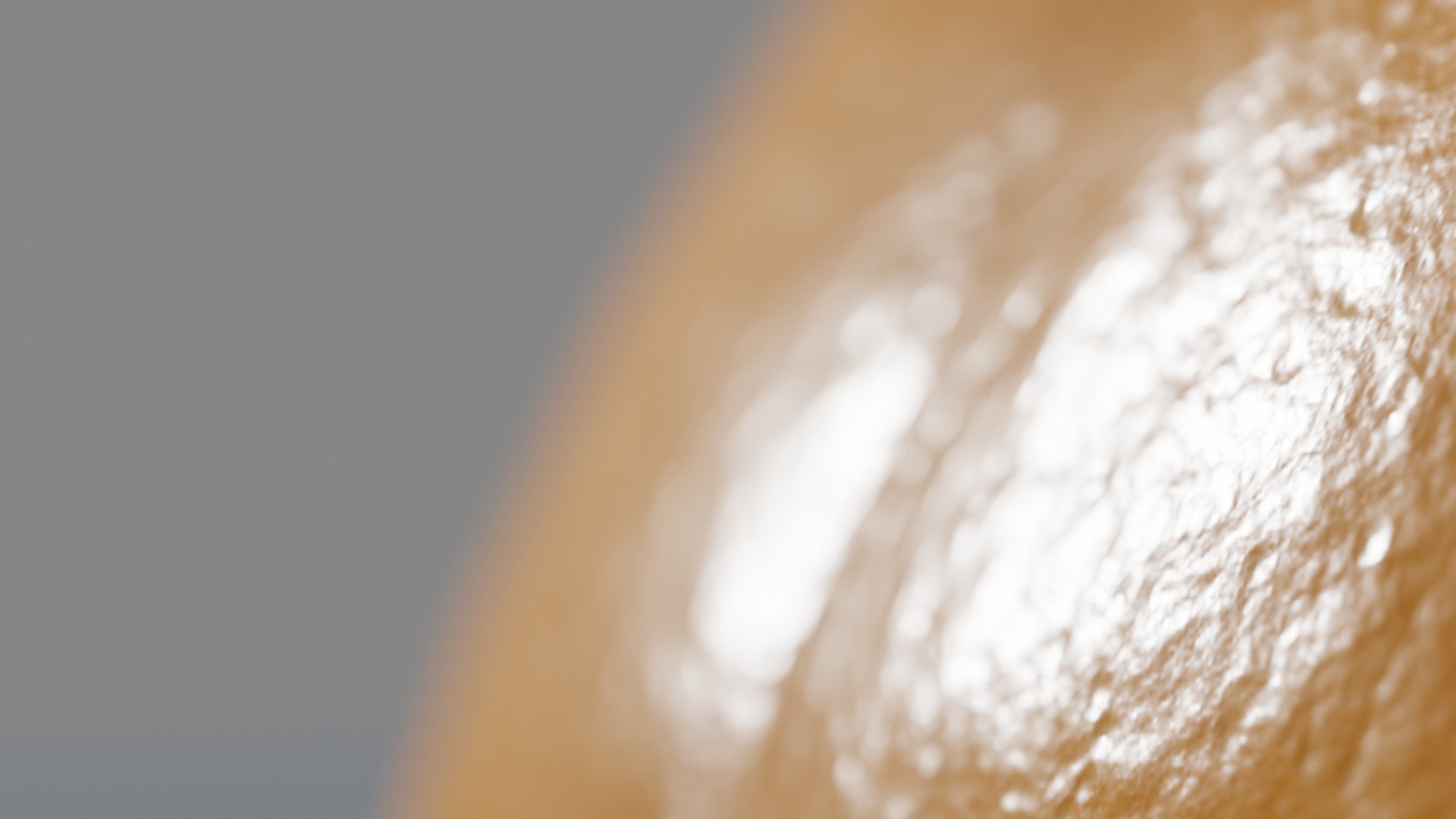 A Pumpkin Low-poly 3D model_2