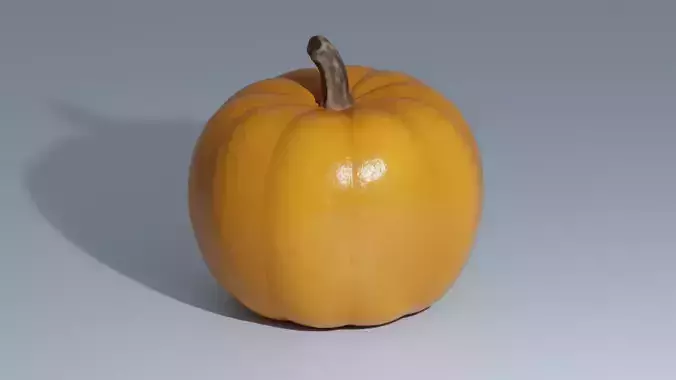 A Pumpkin
