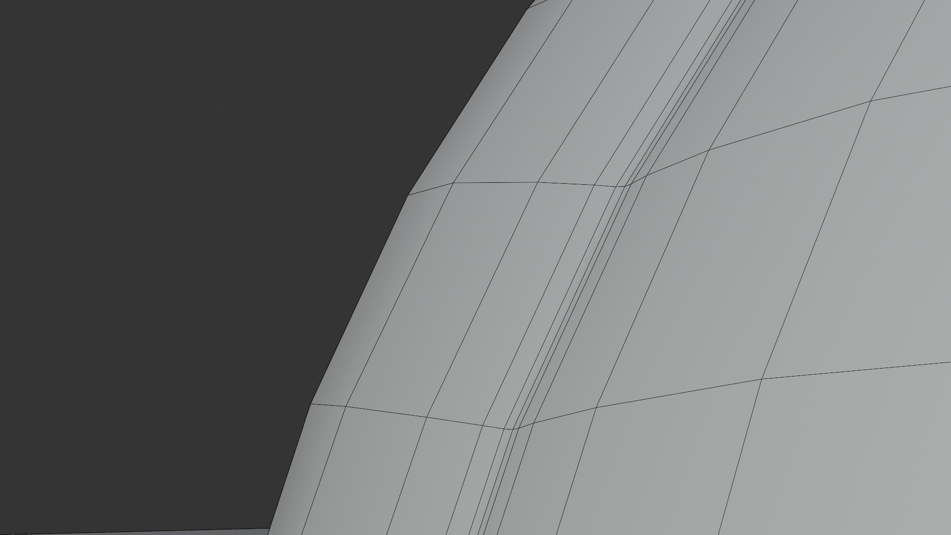 A Pumpkin Low-poly 3D model_11