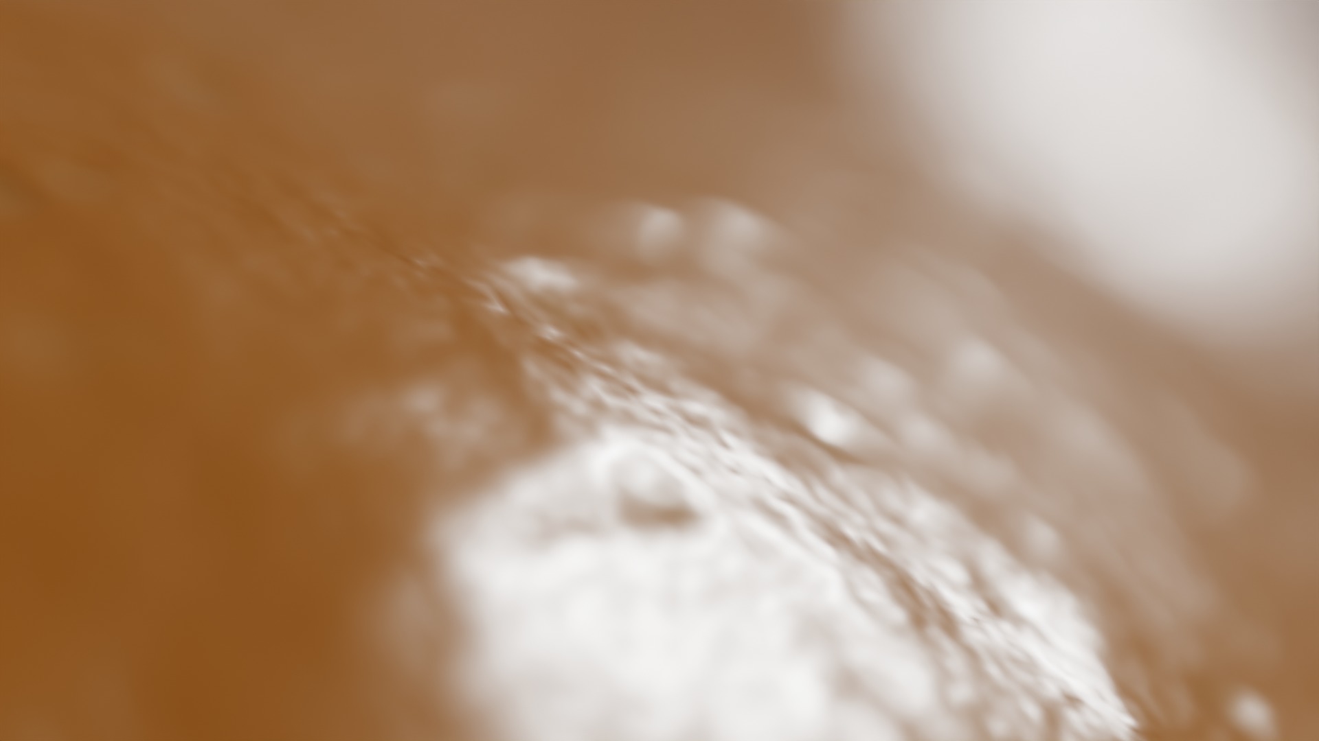 A Pumpkin Low-poly 3D model_8