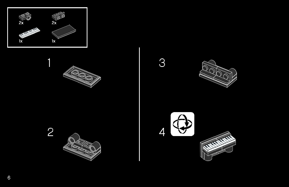 TwindBricks3D - 10275 Elf Club House 3D print model_9