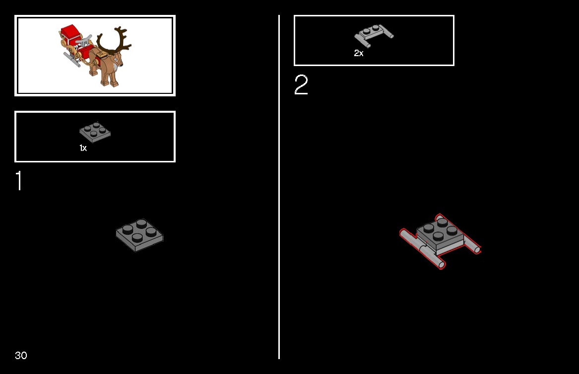 TwindBricks3D - 10275 Elf Club House 3D print model_49