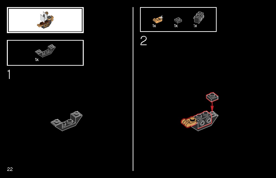 TwindBricks3D - 10275 Elf Club House 3D print model_40