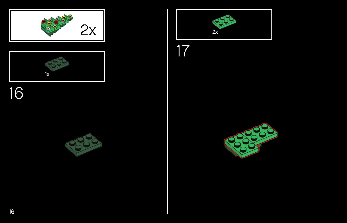 TwindBricks3D - 10275 Elf Club House 3D print model_28